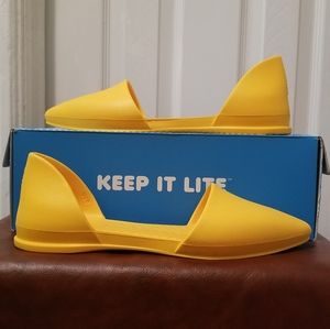 Native Lightweight Shoes